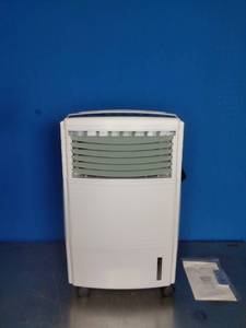 New 476 CFM 3-Speed Portable Evaporative Air Cooler for 87.5 sq. ft.