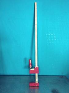 Bessey 45 Bar Clamp