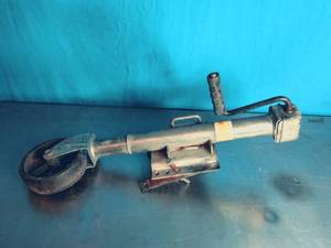 Dutton Lainson Trailer Jack