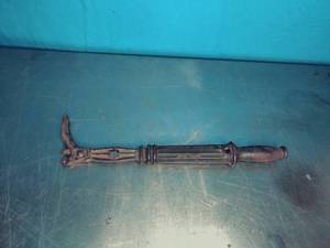 Bridgeport Nail Puller
