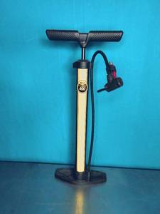 Bell Windstorm 400 Tire Pump Max PSI 100