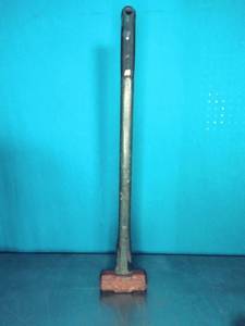 8 Pound Sledge Hammer