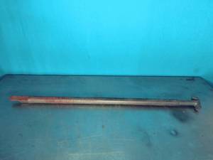 36 Manhole Cover Bar