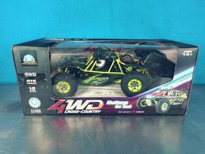 WLtoys RC Cars 112 Scale 2.4G 4WD High Speed Electric All Terrain Off-Road Rock Crawler Climbing Buggy RTR for Kids and Adults