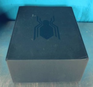 Spider-Drone The Official Spider-Man Homecoming Movie Edition, Powered by Sky Viper