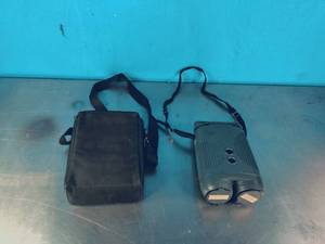 Harbor Freight Tools Night Vision Binoculars 3.5X Magnification with Case