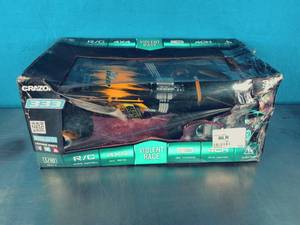 Crazon 112 Scale 4WD Roadster