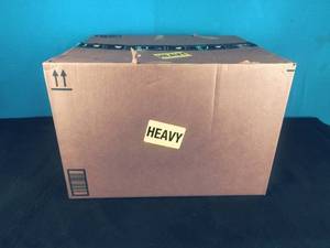 One Amazon Mystery Box You never know what youll find