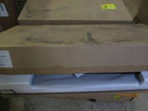paulo desk weatherd smoke finish...