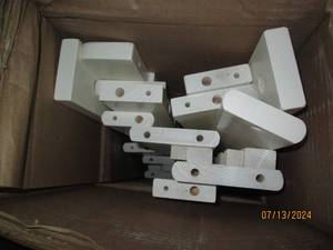 double select cedar 4 inch clap boa...