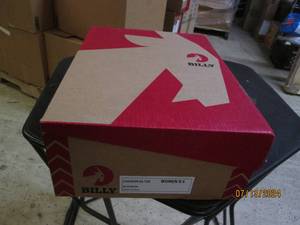 womens size 6 billy chevron high to...