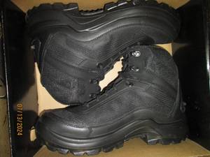thorogood size 9 M boots...