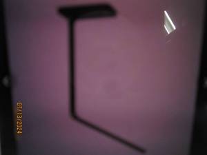 aleris led desk lamp with usb built...