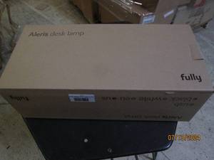 aleris led desk lamp with usb built...