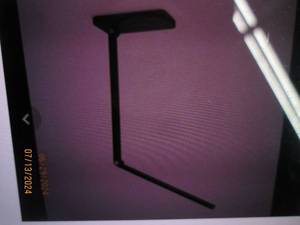 aleris led desk lamp with usb built...