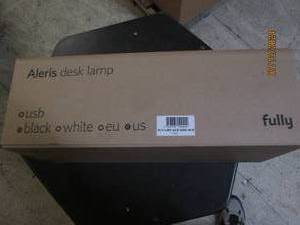 aleris led desk lamp with usb built...
