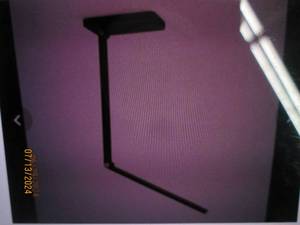 aleris led desk lamp with usb built...
