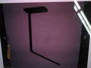 aleris led desk lamp with usb built...