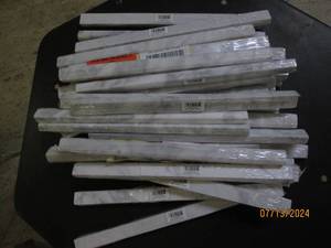 lot of 36 dome itailian wh...