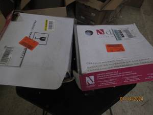 2 packages for a total of 14 12 inc...