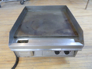 lot 16 image: Electric Griddle