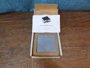 lot 74 image: Temp Tech Heatstone
