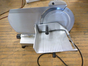 lot 93 image: Chefmate Slicer