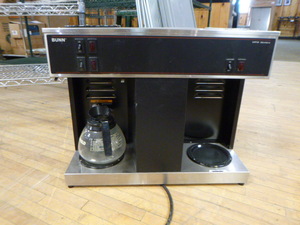 lot 94 image: Bunn Commercial Coffee Maker