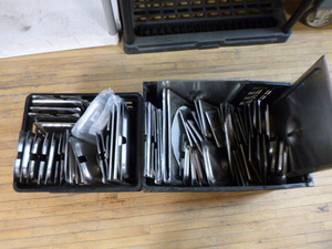 lot 108 image: Lot of Steam Table Pan Covers