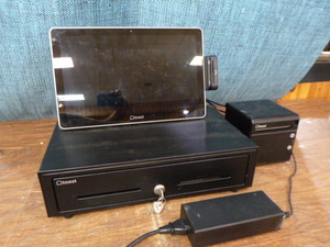 lot 121 image: Toast POS System