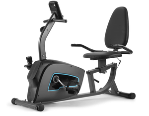 lot 338 image: Recumbent Exercise Bike for Home Stationary Bike