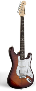 lot 432 image: Washburn Sonamaster Electric Guitar