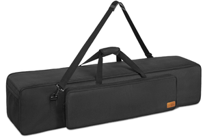 lot 434 image: TORIBIO Tripod Carrying Case with Padded Water-Resistant