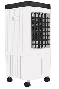 lot 443 image: Evaporative Air Cooler, 3-IN-1 Portable Air Conditioners Remote Control