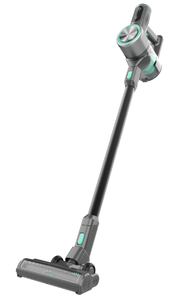 lot 448 image: Wyze Vacuum S Cordless Stick Vacuum 20kPa for Carpet, Hard Floors and Pet Hair