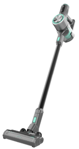 lot 449 image: Wyze Vacuum S Cordless Stick Vacuum 20kPa for Carpet, Hard Floors and Pet Hair