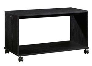 lot 464 image: Mainstays TV Cart for Flatscreen TVs up to 32