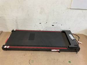 lot 329 image: Walking Pad, Under Desk Treadmill for Home