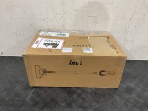 lot 209 image: INSE N370 Cordless Vacuum Cleaner, 6 in 1 Ultra-Lightweight Stick Vacuum, 2200mAh Battery Up to 50mins Runtime