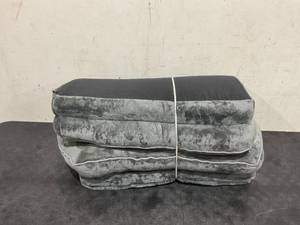 lot 224 image: YITAHOME Orthopedic Dog Bed for Large Dogs