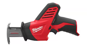 lot 359 image: MILWAUKEE M12 12V Lithium-Ion HACKZALL Cordless Reciprocating Saw