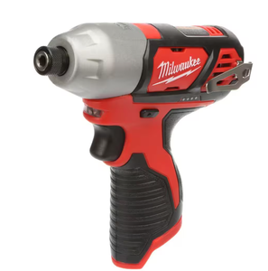 lot 365 image: MILWAUKEE M12 12V Lithium-Ion Cordless 14 in. Hex Impact