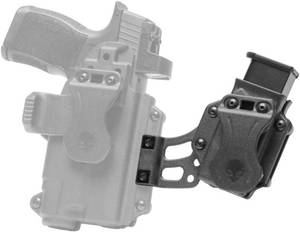lot 375 image: Alien Gear Photon Mag Carrier
