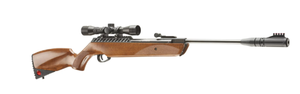 lot 33 image: Ruger Impact Elite Gas Piston Breakbarrel .22. Cal. Pellet Air Rifle
