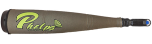 lot 172 image: Phelps Game Calls METAL Bugle Tube