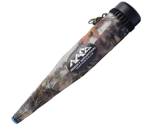 lot 173 image: Rocky Mountain Hunting Calls 137 Wapiti Whacker Bugle Tube