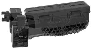 lot 539 image: Caldwell 22LR Rimfire Rotary Magazine Loader with Durable Construction for Indoor and Outdoor Shooting