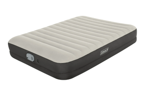 lot 584 image: Queen Size Coleman AlwayzAire Tough Guard Air Mattress