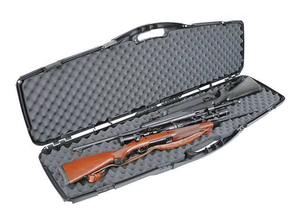 lot 598 image: Plano Gun Guard SE Double ScopedShotgun Case