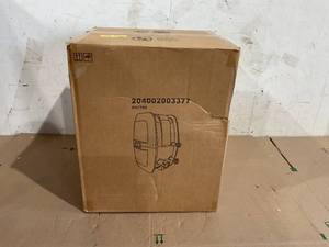 lot 156 image: Bestway Saluspa Spa Pump  Heater, Model No. S100205